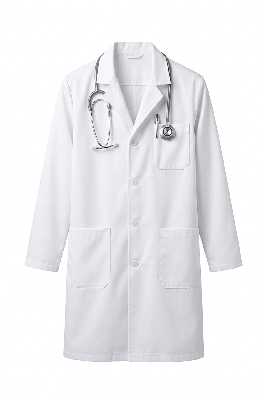 Blouse de Médecin