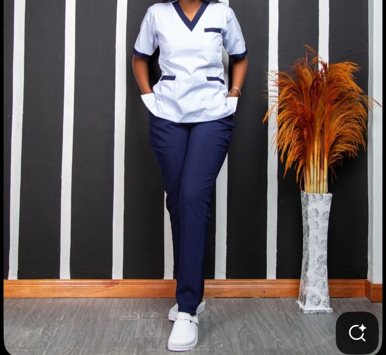Tenue Medicale